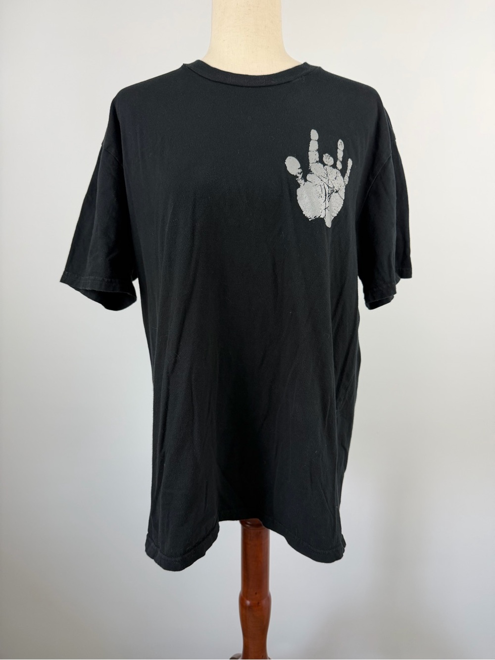 J. Garcia T-Shirt Size L